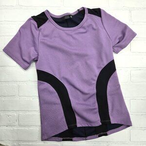 Kerrits Short Sleeve Riding Equestrian Shirt XS